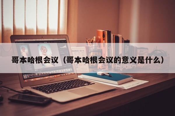 哥本哈根会议（哥本哈根会议的意义是什么）